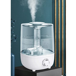purificador de aire y humidificador Pequeño humidificador de niebla fría, USB Humidificador de dormitorios, Mini humidificador, adecuado for uso en la precio