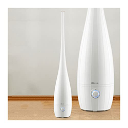 purificador de aire y humidificador Humidificador de dormitorio Humidificador 4L Humidificador de alta capacidad Mute Humidificador de suelo Difusor d características