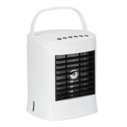 Omabeta Ventilador de humidificación Refrigerador de aire acondicionado Ventilador de escritorio Ventilador de aire acondicionado Ventilador de humidi precio