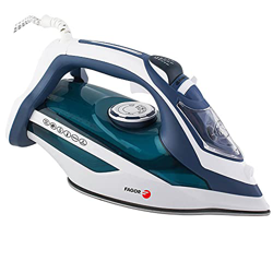 Plancha de vapor COMFORTA 3000W características