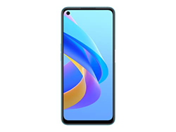 Smartphone A76 4GB 128GB Glowing Blue en oferta