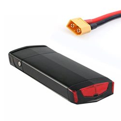 TGHY Bateria para Bicicleta Electrica 36V 10Ah,12.5Ah Bateria para Kit Bici Electrica Compatible con Motores de 250W a 750W con Cargador, Indicador LE características