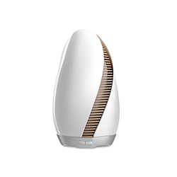 purificador de aire y humidificador Humidificador Inicio Dormitorio silencioso Mujeres Embarazas Aire Bebé Aire Aromaterapia Máquina Esencial Aceite E en oferta