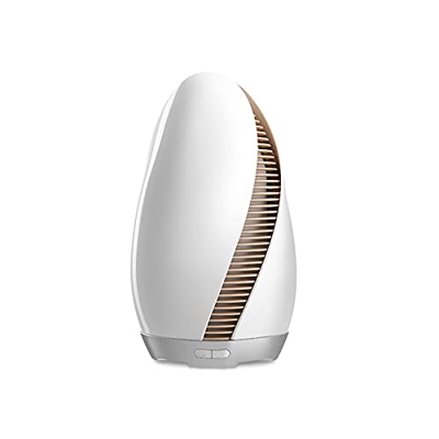 purificador de aire y humidificador Humidificador Inicio Dormitorio silencioso Mujeres Embarazas Aire Bebé Aire Aromaterapia Máquina Esencial Aceite E