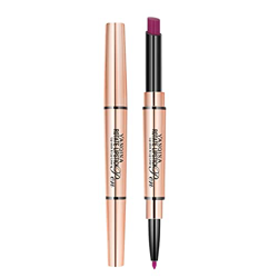 Labios de Cobertura Total de labios y lápiz labial Mate Mat Pens Lápiz labial 24H y con de labios Maquillaje para mujeres maduras Labiales de Colores  precio