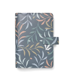 Filofax Organizador Botánico Personal - Azul precio