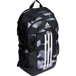 adidas Power Vi Mochila, White/Grethr/Black, Talla única Unisex Adulto características