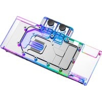 Refrigeración por agua