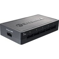 Control del ventilador