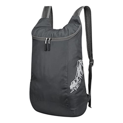 Furado Mochila de senderismo,Mochilas ultra ligeras plegables,Almacenamiento deportivo ligero mochila,20L Mochila de Senderismo Mochilas plegables par en oferta