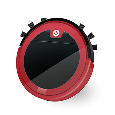 Aspiradora Inicio Sweeper Robot Robot Tipo de control remoto Tipo de Sensación Táctil Automático Trayectoria de planificación Cleadera de limpieza de 