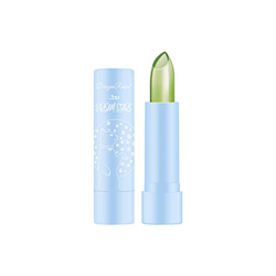 Decolorize Aloe No cambia de color Lápiz labial duradero Impermeable Fácil de manchar y no gelatinar Lápiz labial hidratante Hidratante De Labios precio