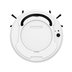 Aspiradora Máquina de limpieza de la limpieza de la alfombra de vacío de robot multifunción Máquina de limpieza de carga inteligente Aspiradora de la  precio