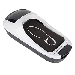 XIALIUXIA Máquina Automática para Cubrir Zapatos con Un Rollo de Molde para Zapatos Máquina Automática Membrana Portátil Desechable para el hogar, Ofi precio