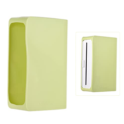 Benkeg Funda de Silicona Suave para C1 112mm Impresora de Bolsillo Funda Protectora Funda de Almacenamiento Funda Impermeable Antipolvo Antiarañazos en oferta