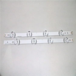 3pcs x 43 inch LED Backlight for 43LED Backlight strip For LG 39 inch TV 39LN5300 39LN5400 HC390DUN-VCFP1-21XX innotek POLA2.0 39"A/B type características