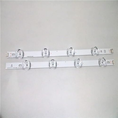 3pcs x 43 inch LED Backlight for 43LED Backlight strip For LG 39 inch TV 39LN5300 39LN5400 HC390DUN-VCFP1-21XX innotek POLA2.0 39"A/B type