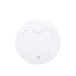Aspiradora Robot de Barrido Herramientas de Limpieza for el hogar Móvil aspiración Humidificador Limpiador de Pisos Barrido para árboles y alfombras d en oferta