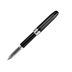 LUKERY Pluma estilográfica para escribir Pluma estilográfica Pluma de punta fina Pluma estilográfica Práctica estudiantil Caligrafía Metal Regalo Pen  precio