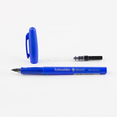 LUKERY Pluma estilográfica para escribir Plumas estilográficas para escribir Adecuado para práctica Caligrafía Estudiante Adulto Plumas estilográficas