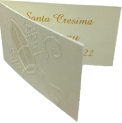 Le Gemme di Venezia Tarjetas de confirmación con impresión y envío de regalo para invitados (30 unidades) precio