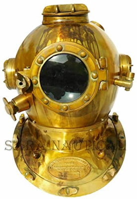 Marina V Antigua Buceo SCA Buceadores Casco de Buceo Marítimo
