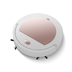 Manhj Aspiradora Robot Multifuncional Aspirador de aspiradora Recargable seco Mojado MOP Sweeping aspiradora de aspiración de succión para árboles y a precio