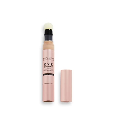 Revolution Eye Bright Concealer Medium
