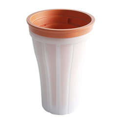 ZMOO Heladería, taza de batido congelada rápida, taza de batido de pellizco, taza de helado congelador, taza de enfriamiento casera DIY batido de lech en oferta