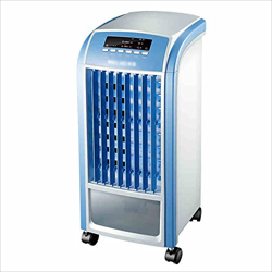 Grandeals Aire Acondicionado pequeño para el hogar/humidificador de refrigeración por Agua/con Enfriador de Control Remoto Brisa Fresca precio