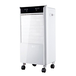 Grandeals Ventilador enérgico- Refrigeración por Aire Acondicionado Humidificación Refrigerador doméstico de Tipo frío único características