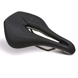 Asiento de Bicicleta, Asiento de la bicicleta, anchas partes del amortiguador de asiento de la PU suave transpirable, Ironman Triathlon s Asiento de s en oferta