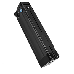 TGHY 48V 10Ah,12.5Ah Batería de Bicicleta eléctrica para Motor de 1000W 750W 500W 350W 250W e-Bike Batería Li-Ion Batería de Litio con Cargador,USB,Xt precio