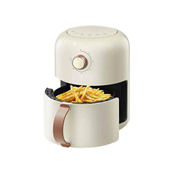 Jrechio Freidora de Aire a Gran Capacidad Freidora de Aire Freed Freing Pan Fry Fry Fry Máquina de Papas Fritas zhangxianyu en oferta