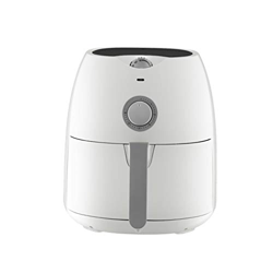 Freidora de Aire de Gran Capacidad for el Aire de Pan y Papas Fritas for el hogar Freidé eléctrico sin Aceite Multifuncional Totalmente automático (Co precio