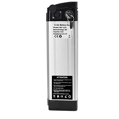 TGHY Paquete de baterías de Iones de Litio con protección BMS 36V 15Ah,20Ah Batería de Bicicleta eléctrica Impermeable para 1000W 700W 500W 350W 250W 