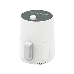Jrechio Freidora de Aire 1.5L Freidora eléctrica Freing Freing Multi Coineder Convección Pizza Pizza Aceite de Aire Freel Freid zhangxianyu precio