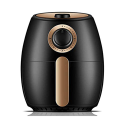 Jrechio Smart Air Fryer Home and Oil Cooking sin Aceite 2.1L Moldado desechable de Metal Enrollado zhangxianyu en oferta