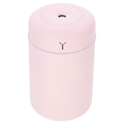 Healifty Humidificador de Aire de Aire Portátil Mini Humidificador Humidificador Humidificador Personal Humidificador Humidificador para La Oficina de en oferta