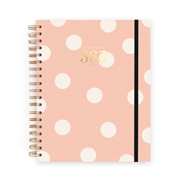 AGENDA CHARUCA SEMANAL SIN FECHAS. PINK. L precio