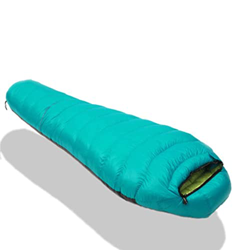 n/a Saco de Dormir Momia F para Adultos Grandes y Altos |Saco de Dormir de Clima frío del Borde Norte (Size : 600) precio