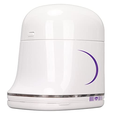 Impresora a Color de Mano, Mini Rotuladora Portátil Impresora Inalámbrica Bluetooth con Cartucho de Tinta para Todos los Materiales, para Pequeñas Emp