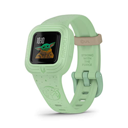 Garmin vivofit jr. 3 - Monitor de actividad para niños, Grogu en oferta
