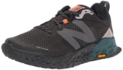 New Balance, Running Shoes Hombre, Black, 42 EU en oferta