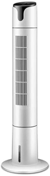 JYCCH Enfriadores de Aire Acondicionador Compacto, Enfriador evaporativo de 3 Vientos, purificador y humidificador, con Enfriador de pantano móvil con en oferta