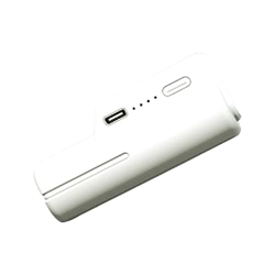 Paquete de baterías de 5000 mAh Banco de energía Compatible con Oculus Quest 2 Accesorios PAQUETA DE BATERÍAS en oferta