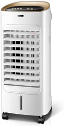 JYCCH Enfriador de Aire para Aire Acondicionado de Oficina en casa portátil, circulador de Aire Compacto, Ventilador de refrigeración móvil, Enfriador precio