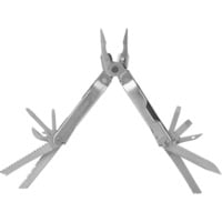 Super Tool 300 alicate multiherramienta 19 herramientas Acero inoxidable, Herramienta multi en oferta