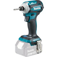 DTD171Z destornillador eléctrico y llave de impacto 3600 RPM Negro, Azul, Tornillo de percusión en oferta