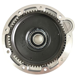 windmeile | Bafang BBSHD Tapa de caja con acero 3 a 1 Rueda dentada y embrague, rodamiento de 42 mm, acero, bicicleta eléctrica, pedelec características